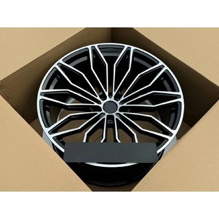 Forged Wheels OEM R23 V10 (Set of 4) Lamborghini Urus 2018- photo 4