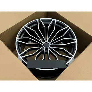 Forged Wheels OEM R23 V10 (Set of 4) photo 4
