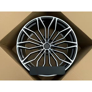 Forged Wheels OEM R23 V10 (Set of 4) photo 3