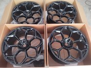 Lamborghini Urus 2018- Forged Wheels OEM R23 V11 (Set of 4) photo 6