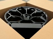 Lamborghini Urus 2018- Forged Wheels OEM R23 V11 (Set of 4) photo 5