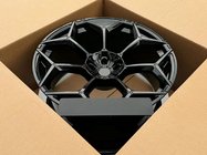 Lamborghini Urus 2018- Forged Wheels OEM R23 V11 (Set of 4) photo 4