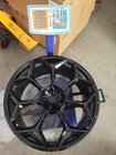 Lamborghini Urus 2018- Forged Wheels OEM R23 V11 (Set of 4) photo 10