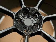 Lamborghini Urus 2018- Forged Wheels OEM R23 V11 (Set of 4) photo 7