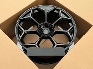 Lamborghini Urus 2018- Forged Wheels OEM R23 V11 (Set of 4) photo 2