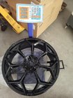 Lamborghini Urus 2018- Forged Wheels OEM R23 V11 (Set of 4) photo 11