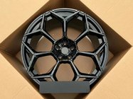 Lamborghini Urus 2018- Forged Wheels OEM R23 V11 (Set of 4) photo 1