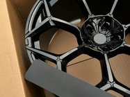 Lamborghini Urus 2018- Forged Wheels OEM R23 V11 (Set of 4) photo 8
