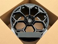 Lamborghini Urus 2018- Forged Wheels OEM R23 V11 (Set of 4) photo 3