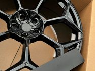 Lamborghini Urus 2018- Forged Wheels OEM R23 V11 (Set of 4) photo 9