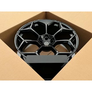 Forged Wheels OEM R23 V11 (Set of 4) Lamborghini Urus 2018- photo 4