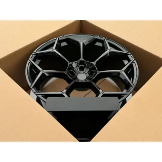 Forged Wheels OEM R23 V11 (Set of 4) photo 4