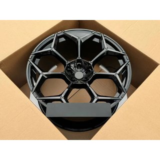 Forged Wheels OEM R23 V11 (Set of 4) Lamborghini Urus 2018- photo 2