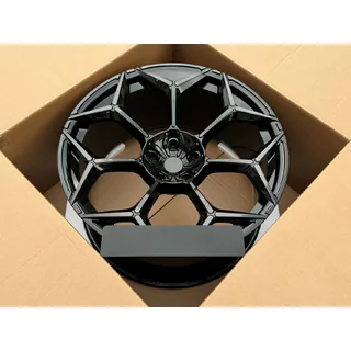 Forged Wheels OEM R23 V11 (Set of 4) photo 2