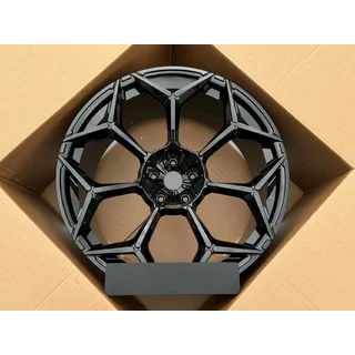 Forged Wheels OEM R23 V11 (Set of 4) photo 1
