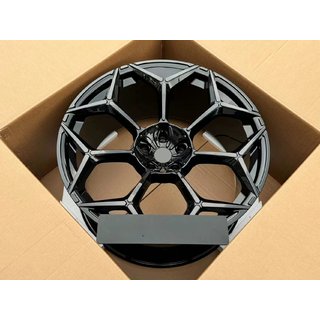 Forged Wheels OEM R23 V11 (Set of 4) Lamborghini Urus 2018- photo 3