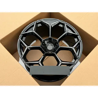 Forged Wheels OEM R23 V11 (Set of 4) photo 3