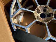 Lamborghini Urus 2018- Forged OEM Wheels R24 (Set of 4) photo 19
