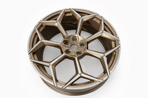 Lamborghini Urus 2018- Forged OEM Wheels R24 (Set of 4) photo 2