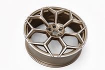 Lamborghini Urus 2018- Forged OEM Wheels R24 (Set of 4) photo 4