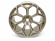 Lamborghini Urus 2018- Forged OEM Wheels R24 (Set of 4) photo 7