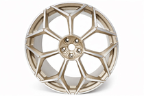Lamborghini Urus 2018- Forged OEM Wheels R24 (Set of 4) photo 6