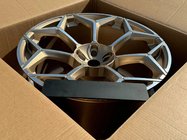 Lamborghini Urus 2018- Forged OEM Wheels R24 (Set of 4) photo 14
