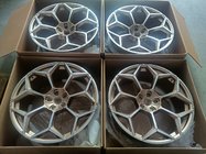 Lamborghini Urus 2018- Forged OEM Wheels R24 (Set of 4) photo 16