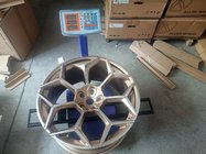 Lamborghini Urus 2018- Forged OEM Wheels R24 (Set of 4) photo 21