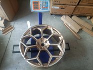 Lamborghini Urus 2018- Forged OEM Wheels R24 (Set of 4) photo 20