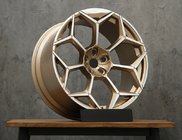 Lamborghini Urus 2018- Forged OEM Wheels R24 (Set of 4) photo 10