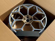 Lamborghini Urus 2018- Forged OEM Wheels R24 (Set of 4) photo 12