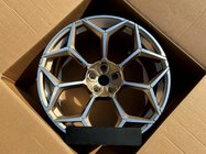 Lamborghini Urus 2018- Forged OEM Wheels R24 (Set of 4) photo 11