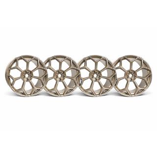 Forged OEM Wheels R24 (Set of 4) Lamborghini Urus 2018- photo 1