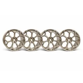 Forged OEM Wheels R24 (Set of 4) photo 1
