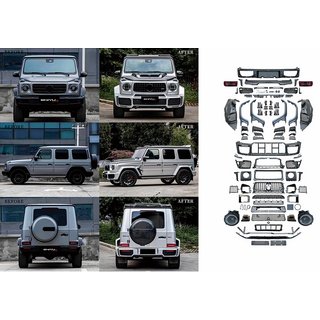 Facelift Kit for W465 2025 BRB