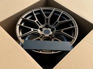 Lamborghini Huracan 2014- Forged OEM Wheels R19 V1 (Set of 4) photo 5