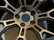 Lamborghini Huracan 2014- Forged OEM Wheels R19 V1 (Set of 4) photo 9