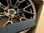 Lamborghini Huracan 2014- Forged OEM Wheels R19 V1 (Set of 4) photo 10