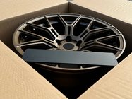Lamborghini Huracan 2014- Forged OEM Wheels R19 V1 (Set of 4) photo 6