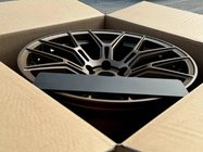 Lamborghini Huracan 2014- Forged OEM Wheels R19 V1 (Set of 4) photo 7