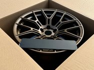 Lamborghini Huracan 2014- Forged OEM Wheels R19 V1 (Set of 4) photo 4