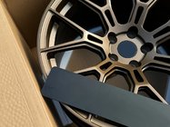 Lamborghini Huracan 2014- Forged OEM Wheels R19 V1 (Set of 4) photo 11