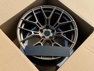 Lamborghini Huracan 2014- Forged OEM Wheels R19 V1 (Set of 4) photo 3