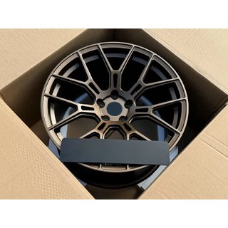 Forged OEM Wheels R19 V1 (Set of 4) photo 3