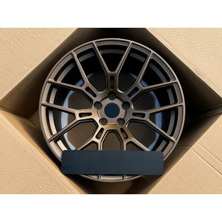 Forged OEM Wheels R19 V1 (Set of 4) Lamborghini Huracan 2014- photo 2