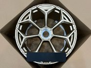 Lamborghini Aventador 2011-2022 Forged OEM Wheels R20 R21 V8 (Set of 4) photo 2
