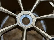 Lamborghini Aventador 2011-2022 Forged OEM Wheels R20 R21 V8 (Set of 4) photo 7