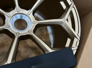 Lamborghini Aventador 2011-2022 Forged OEM Wheels R20 R21 V8 (Set of 4) photo 8