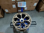 Lamborghini Aventador 2011-2022 Forged OEM Wheels R20 R21 V8 (Set of 4) photo 11